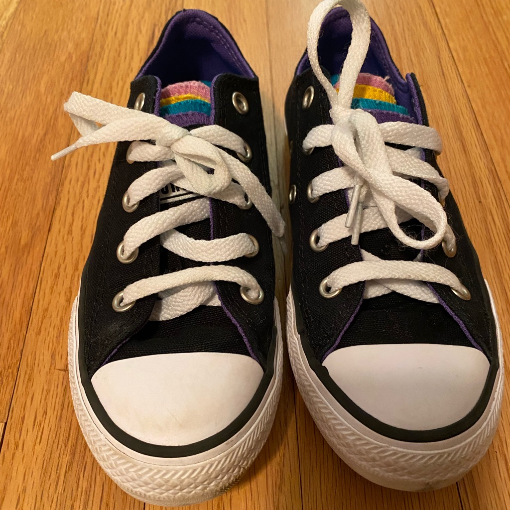 Converse All Stars